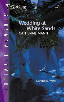 Title details for Wedding At White Sands by CATHERINE MANN - Available